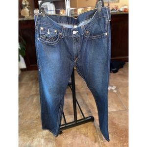 True religion men’s jeans skinny fit 40